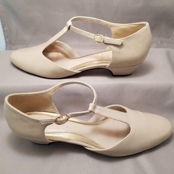Hushpuppy Shoes - GUC Hushpuppy Soft Style Shoes Size 8N